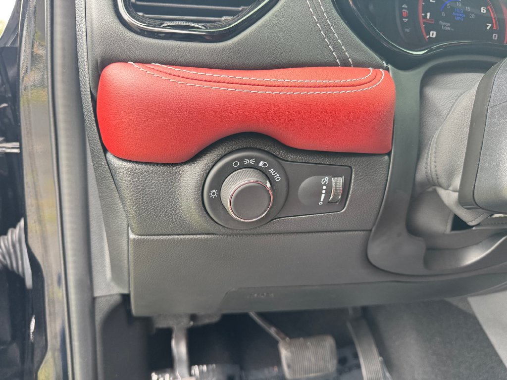 Used 2024 Dodge Durango SRT Hellcat AWD/4WD image 40