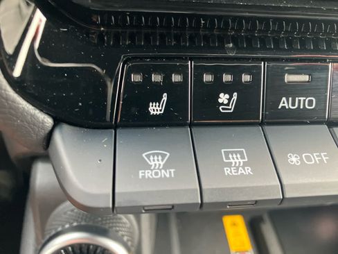 Used 2026 Toyota Land Cruiser w/ Premium Package AWD/4WD image 29