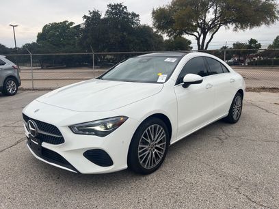 Used 2024 Mercedes-Benz CLA 250