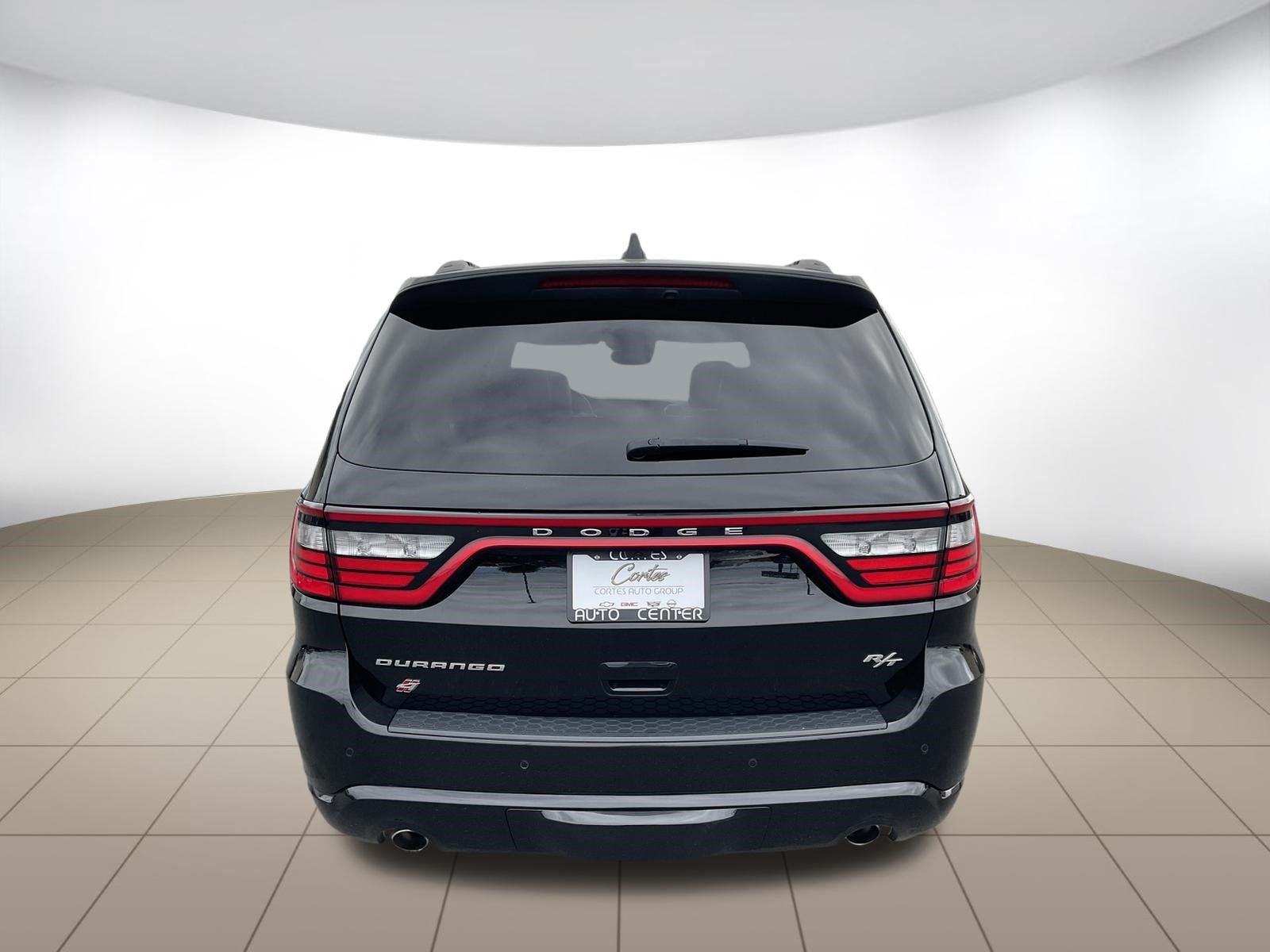 Used 2025 Dodge Durango R/T AWD/4WD image 6