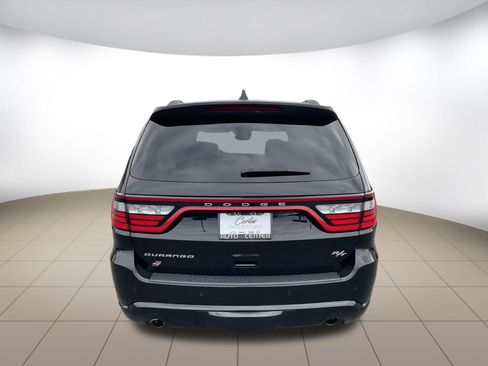Used 2025 Dodge Durango R/T AWD/4WD image 6