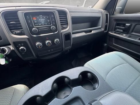 Used 2019 RAM 1500 ST w/ SXT Plus Group AWD/4WD image 3