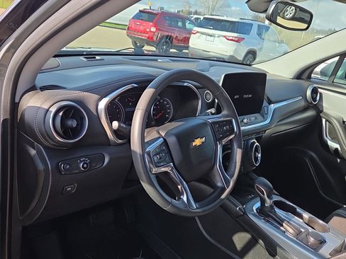 Used 2023 Chevrolet Blazer LT w/ Convenience Package image 19