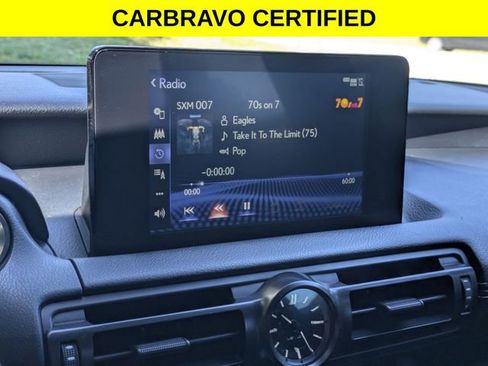 Used 2023 Lexus IS 300 w/ Premium Package RWD image 18