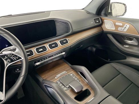 Certified 2026 Mercedes-Benz GLE 350 4MATIC image 23