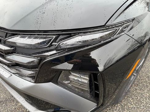 New 2026 Hyundai Tucson SEL image 13