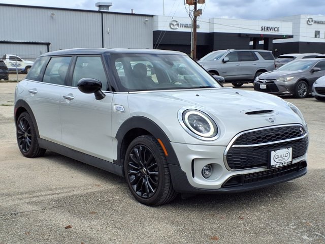 Used 2022 MINI Cooper Clubman S FWD image 4