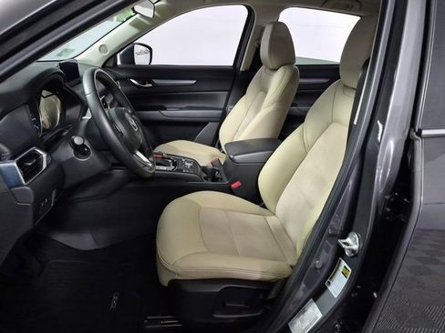 Used 2019 MAZDA CX-5 Touring image 9