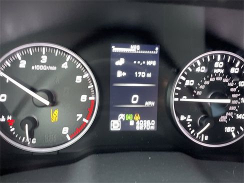 Used 2025 Subaru Outback Limited image 22