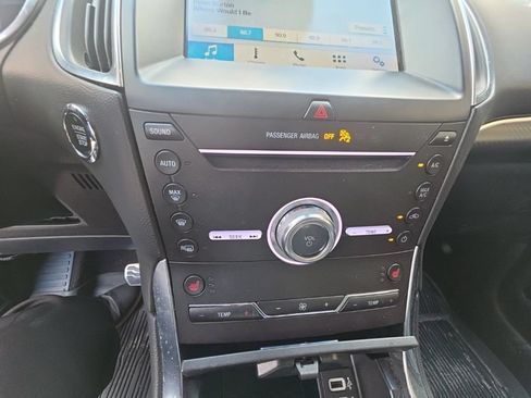 Used 2019 Ford Edge ST w/ Cold Weather Package AWD/4WD image 20