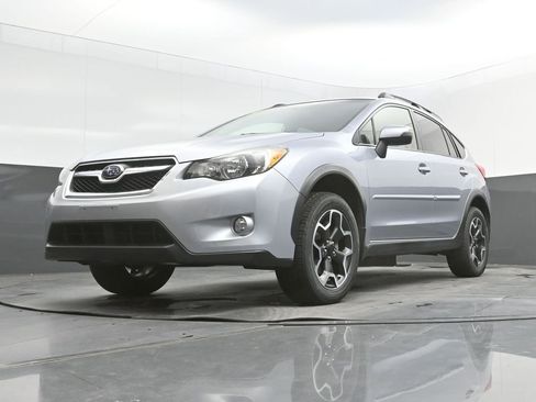 Used 2015 Subaru Crosstrek 2.0i Limited w/ Popular Package #1 AWD/4WD image 33