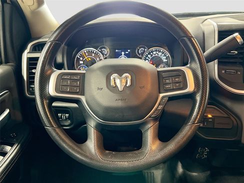Used 2019 RAM 2500 Big Horn w/ Protection Group AWD/4WD image 16