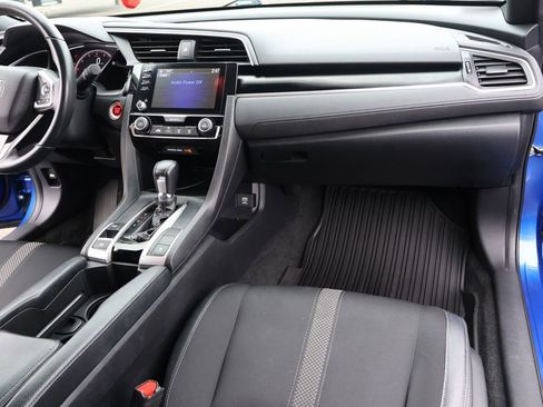 Used 2019 Honda Civic Sport image 31