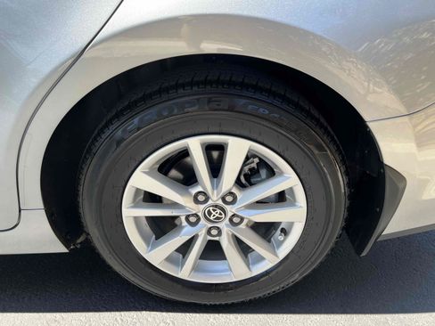 Used 2025 Toyota Camry LE w/ Convenience Package FWD image 66