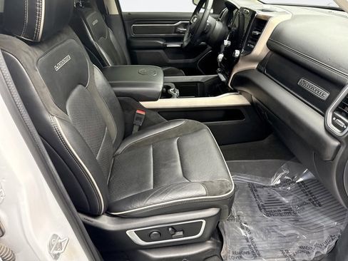 Used 2022 RAM 1500 Laramie image 17