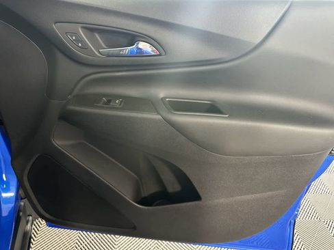 Used 2024 Chevrolet Equinox LT w/ LPO, Floor Liner Package FWD image 22