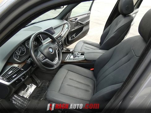 Used 2017 BMW X5 xDrive35i AWD/4WD image 50