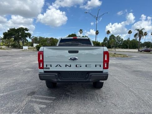 Used 2022 Ford Ranger XLT w/ Equipment Group 302A High RWD image 6