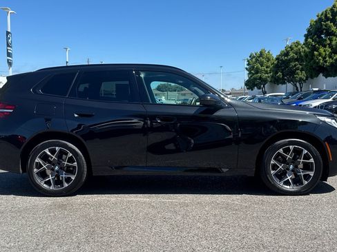 Used 2026 BMW X3 xDrive30i w/ M Sport Package AWD/4WD image 8