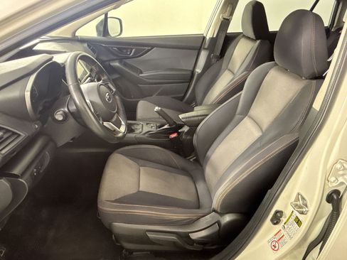 Used 2019 Subaru Crosstrek 2.0i Premium AWD/4WD image 5