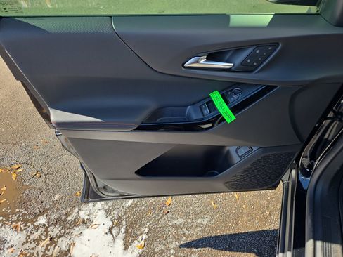 New 2026 Chevrolet Equinox RS w/ Convenience Package III image 13