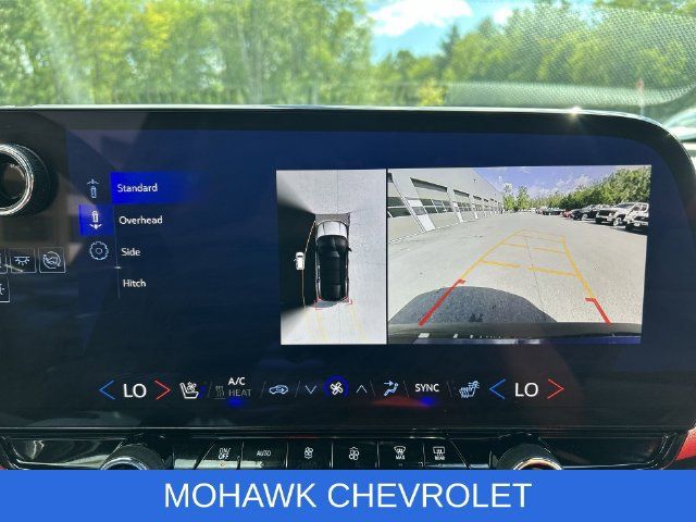 Used 2024 Chevrolet Blazer EV RS AWD/4WD image 15