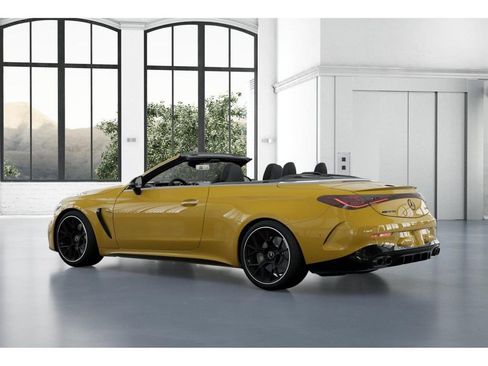 New 2026 Mercedes-Benz CLE 53 AMG 4MATIC Cabriolet image 30