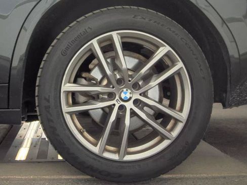 Used 2019 BMW X3 xDrive30i w/ M Sport Package 2 AWD/4WD image 12