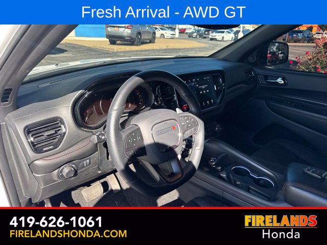 Used 2025 Dodge Durango GT AWD/4WD image 20