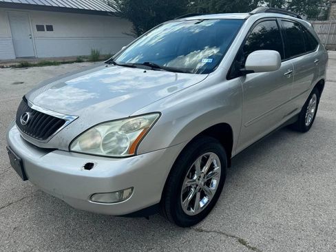 Used 2008 Lexus RX 350 2WD image 3