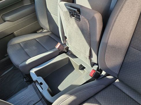 New 2026 GMC Sierra 1500 Elevation image 32