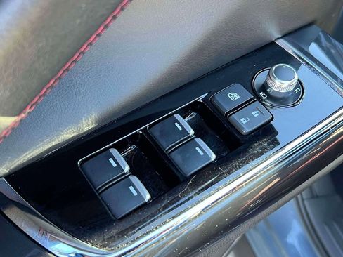 Used 2023 MAZDA CX-9 Carbon Edition image 18