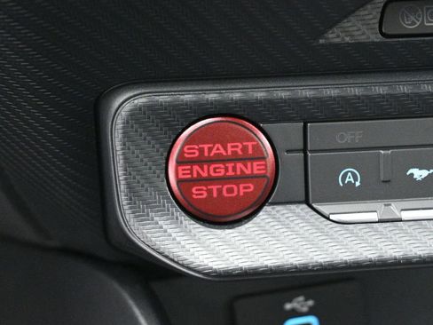 New 2025 Ford Mustang GT image 13