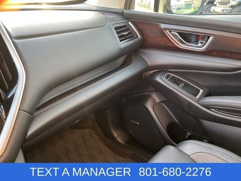 Used 2024 Subaru Ascent Touring AWD/4WD image 23
