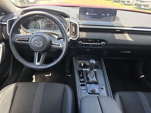Used 2024 MAZDA CX-50 AWD 2.5 S w/ Cargo Package image 8