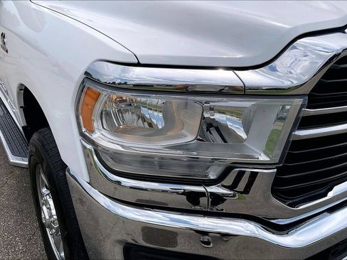 Used 2021 RAM 2500 Big Horn AWD/4WD image 27