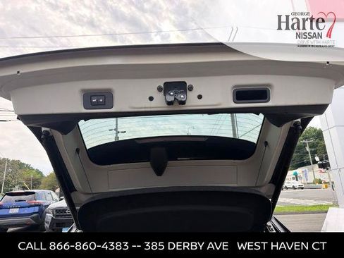 Certified 2024 Nissan Ariya AWD image 25