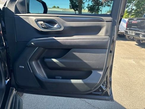 Used 2022 GMC Yukon AT4 AWD/4WD image 43