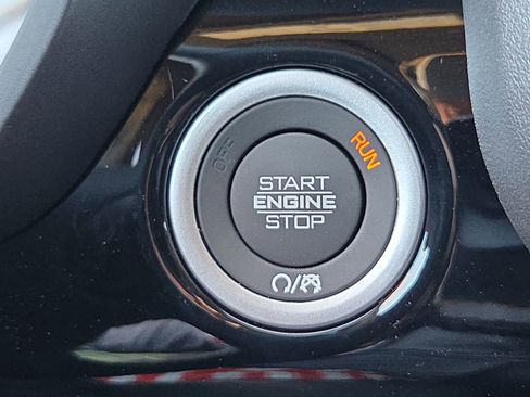 New 2026 RAM 1500 Laramie w/ Night Edition image 19