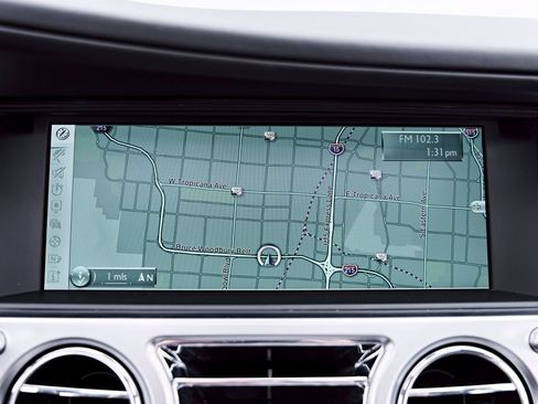 Used 2015 Rolls-Royce Ghost RWD image 80