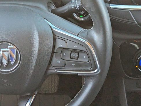 Used 2023 Buick Encore GX Preferred w/ Cold Weather Comfort Package image 21