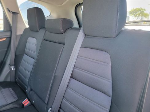 Used 2022 Honda CR-V EX image 16
