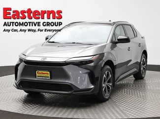 Used 2023 Toyota bZ4X AWD w/ Weather Package video 1