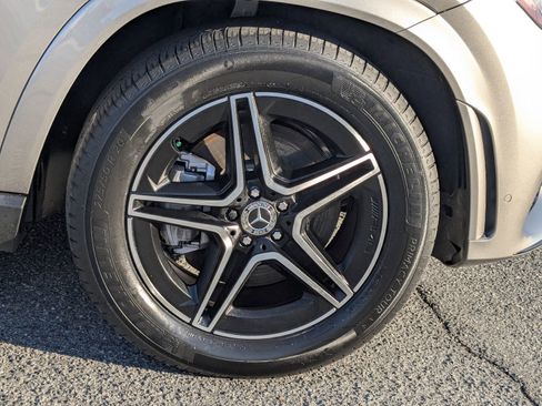 Used 2022 Mercedes-Benz GLE 450 4MATIC image 12