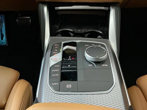 Used 2025 BMW 440i xDrive Coupe w/ Premium Package AWD/4WD image 13