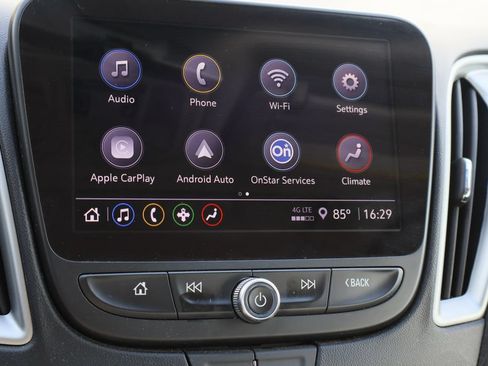 Used 2024 Chevrolet Malibu LT FWD image 15