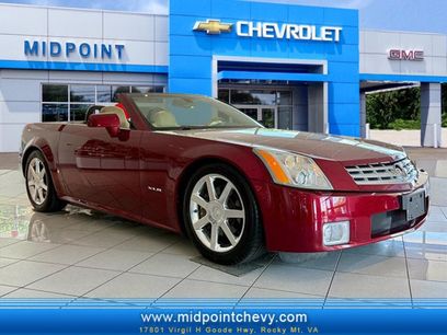 Used 2007 Cadillac XLR