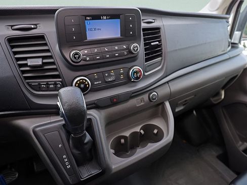 Used 2020 Ford Transit 350 XL RWD image 26