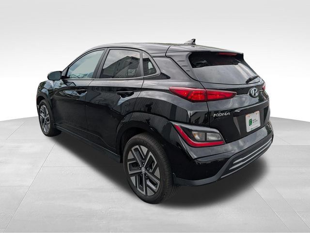 Used 2023 Hyundai Kona SE FWD image 5