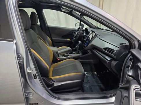 Certified 2024 Subaru Crosstrek 2.5i Sport image 34